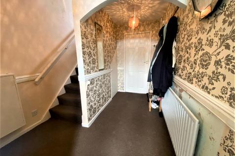 36 Binbrook Way, Grimsby, DN37 9AS