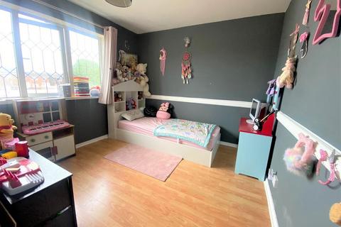 36 Binbrook Way, Grimsby, DN37 9AS