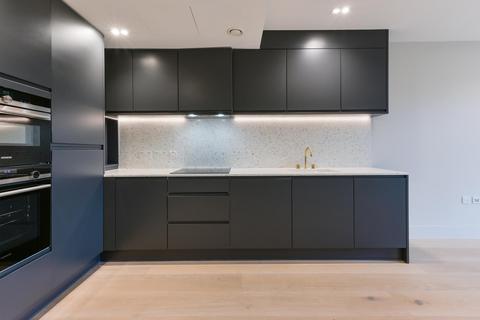 1 bedroom apartment for sale, Venice Court, Crompton Street, Paddington, W2