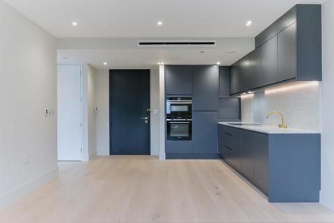 1 bedroom apartment for sale, Venice Court, Crompton Street, Paddington, W2