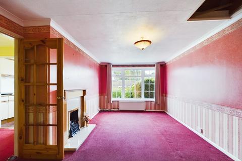 3 bedroom semi-detached bungalow for sale, Cherry Way, Nafferton, YO25 4PA