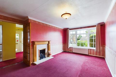 3 bedroom semi-detached bungalow for sale, Cherry Way, Nafferton, YO25 4PA