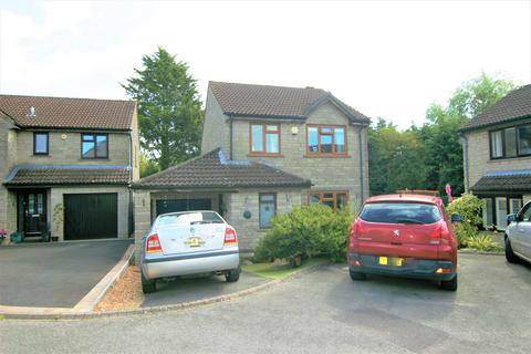 3 bedroom detached house for sale, Clutton, Bristol BS39