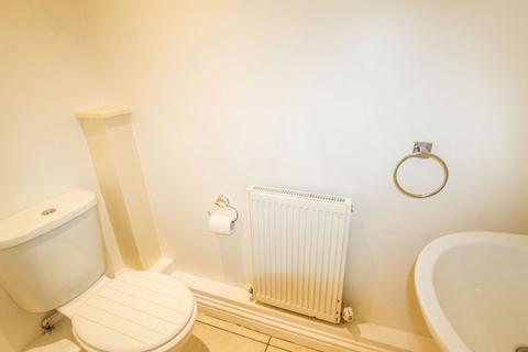 2a Chichester Close, Ashford, TN23 4QB