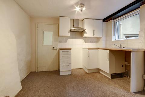 6 Bear Street, Barnstaple, EX32 7BU