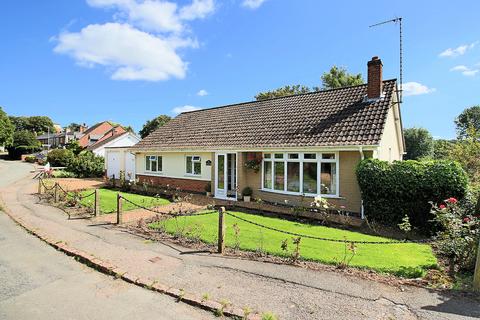 3 bedroom detached bungalow for sale - Main Street, Tugby, Leicestershire