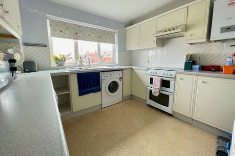 3 bedroom flat for sale, ILMINSTER ROAD, SWANAGE