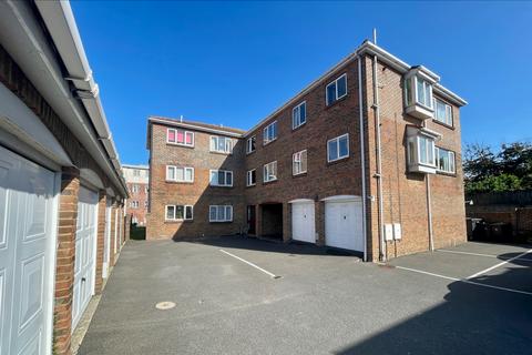 3 bedroom flat for sale, ILMINSTER ROAD, SWANAGE