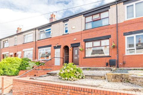 2 bedroom townhouse for sale, Clarendon Street, Lowerplace, Rochdale, Greater Manchester, OL16