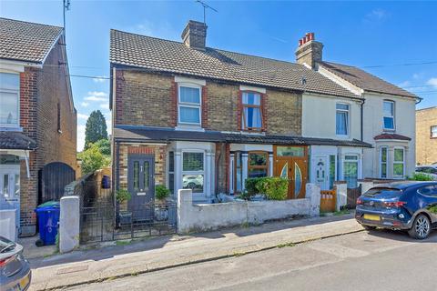 3 bedroom end of terrace house for sale, Wellwinch Road, Sittingbourne, Kent, ME10