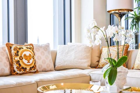 5 bedroom apartment for sale - DAMAC Tower, Nine Elms, SW8