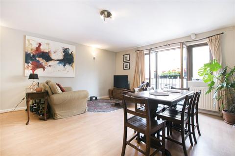 undefined, Sceptre Road, Bethnal Green, London, E2