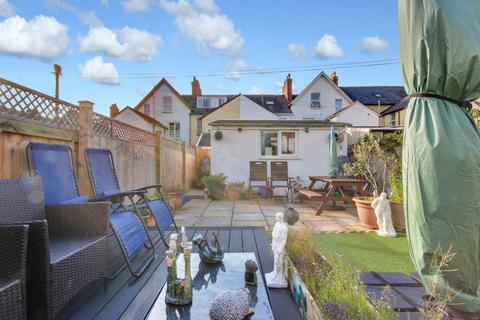 4 bedroom terraced house for sale, Ashleigh Crescent, Barnstaple EX32