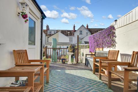 13 Ashleigh Crescent, Barnstaple, EX32 8LA