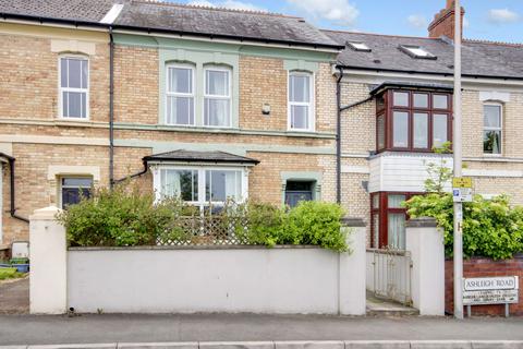 4 bedroom terraced house for sale, Ashleigh Road, Barnstaple EX32