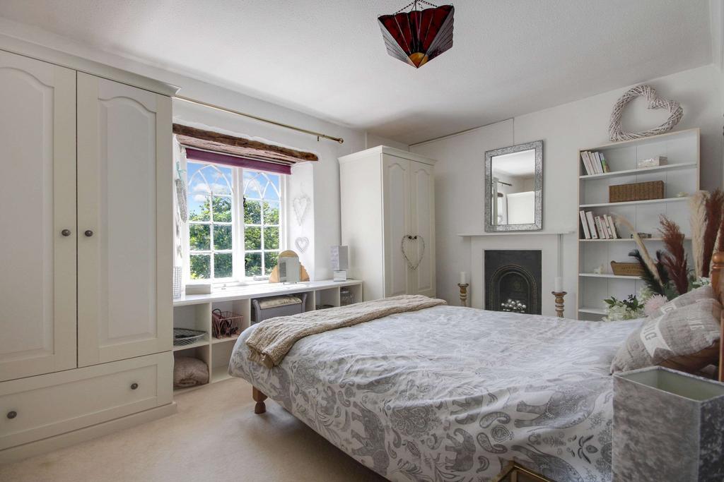 Bedroom 3 (Double)