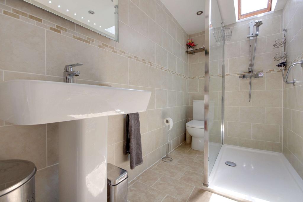 Bathroom 1