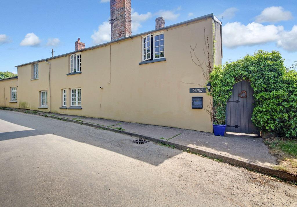 View of Property at Front
