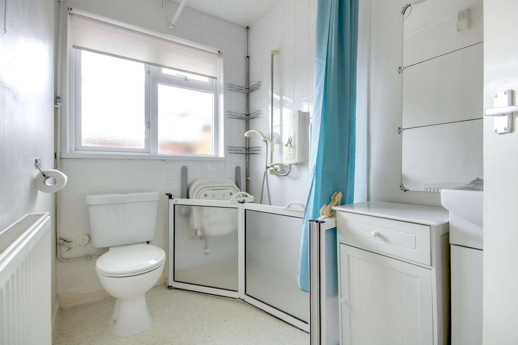 Bathroom 1