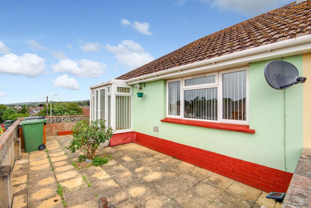 View of Property at Side