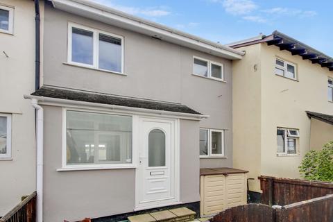 3 bedroom terraced house for sale, Church Grove, Barnstaple EX32