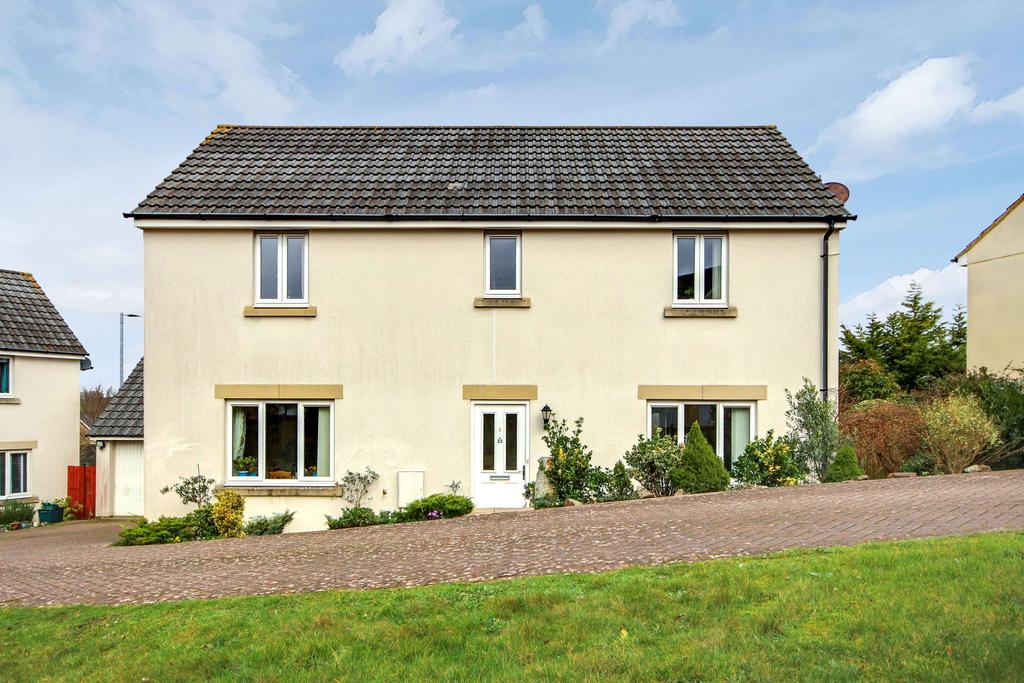 View of Property at Front