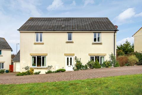 23 Culm Close, Bideford, EX39 4AX