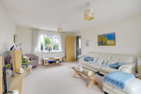 23 Culm Close, Bideford, EX39 4AX