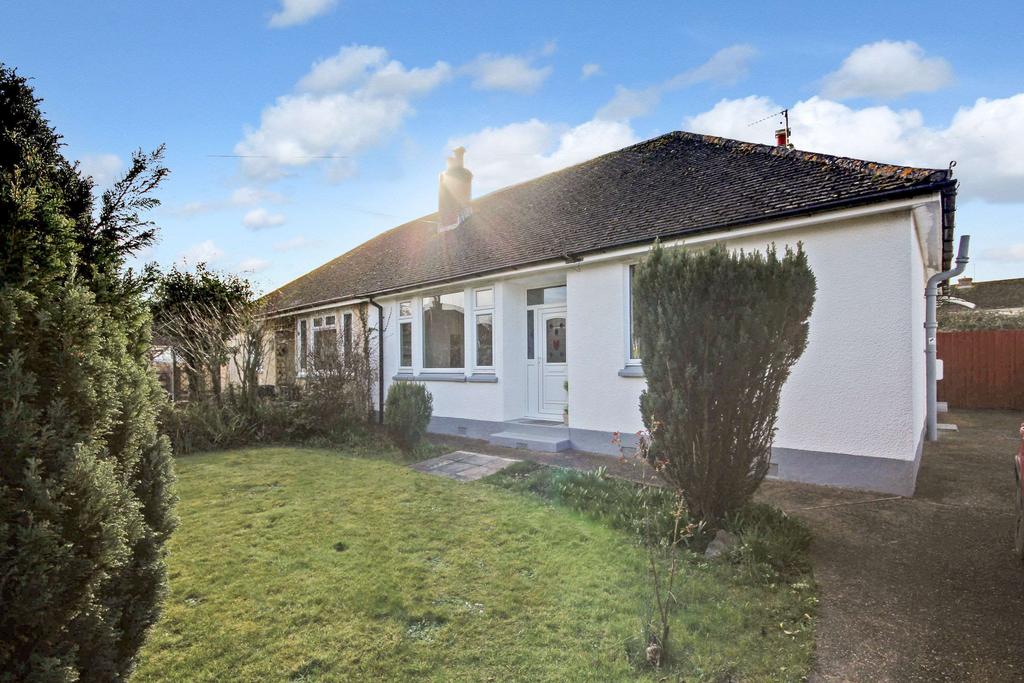 View of Property at Front