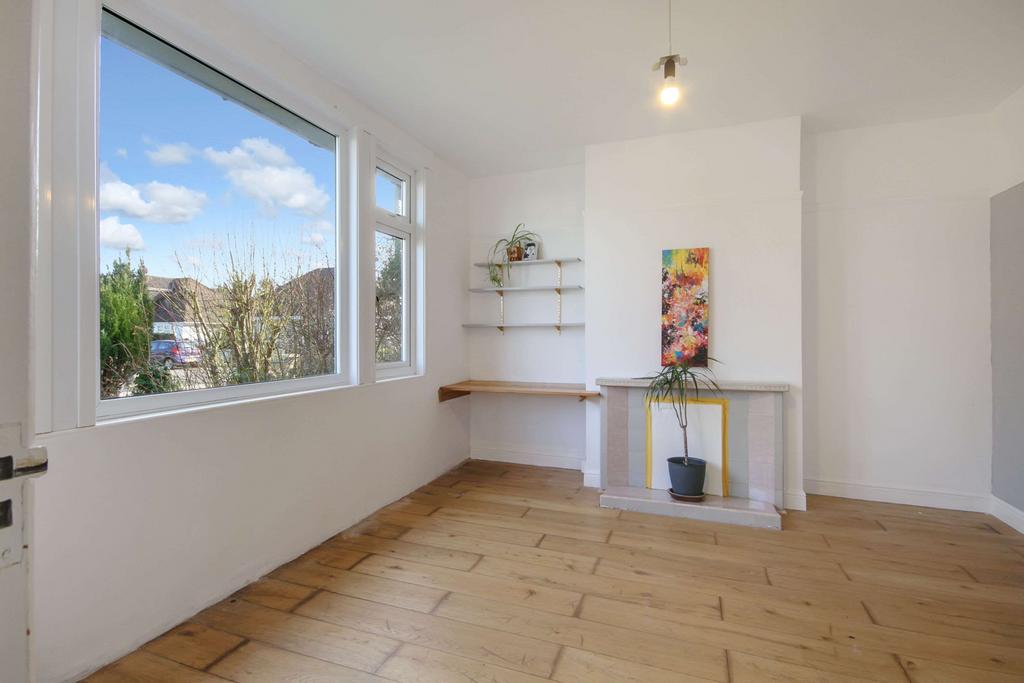 Bedroom 2 (Double)