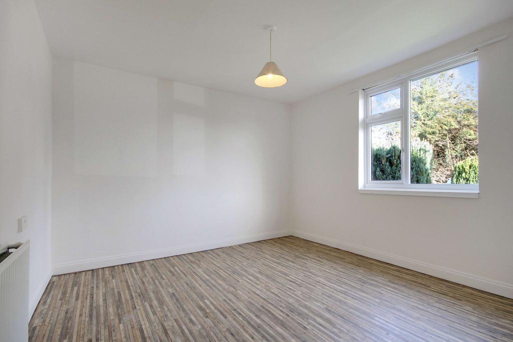 Bedroom 3 (Double)
