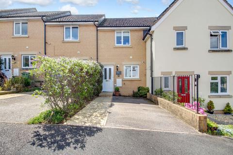 48 Fillablack Road, Bideford, EX39 4AD