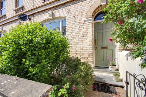 3 bedroom terraced house for sale, Fort Street, Barnstaple EX32