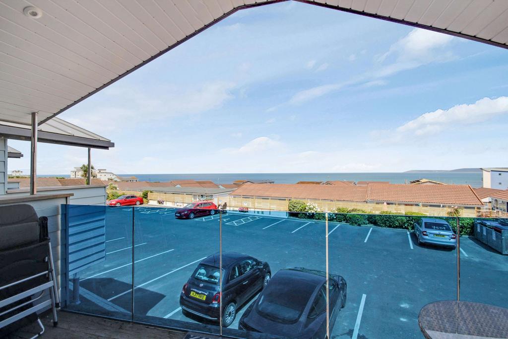 View from Property at Front