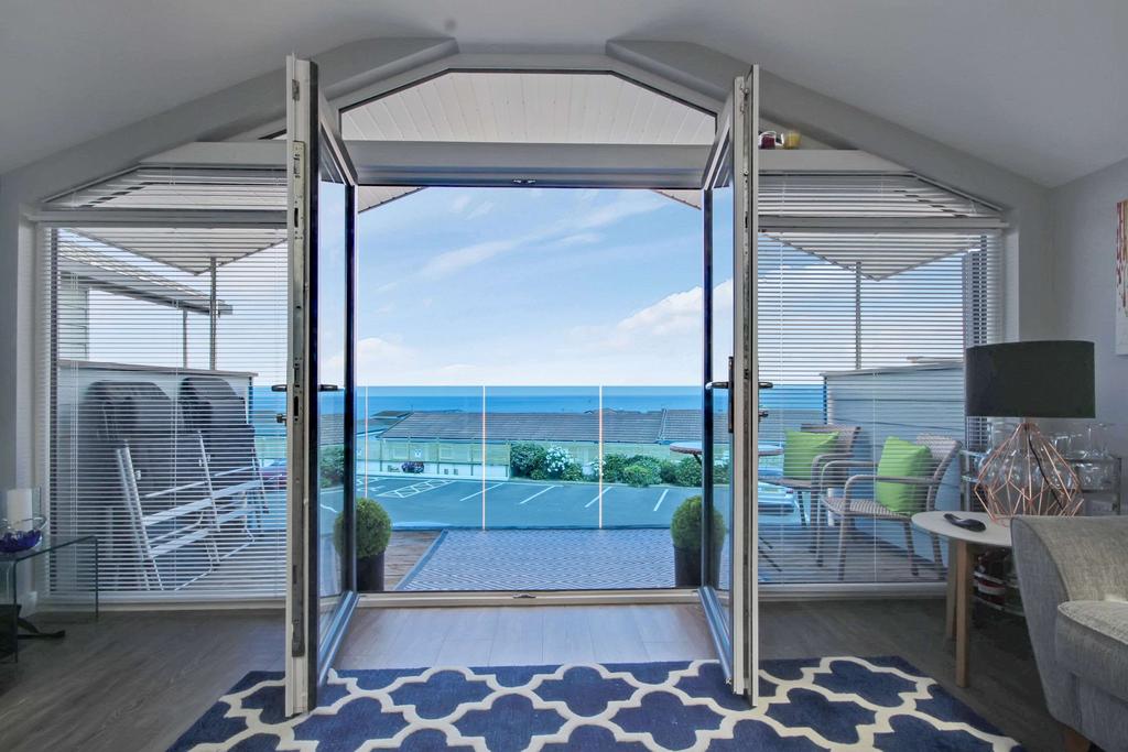 View from Property at Front