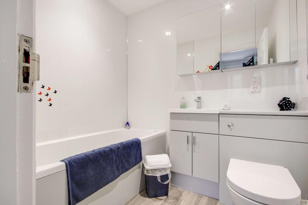 Bathroom 1