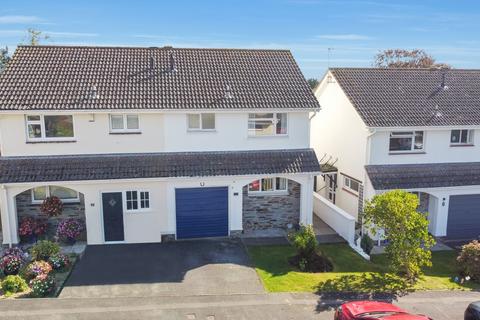 3 bedroom semi-detached house for sale, Mead Park Close, Barnstaple EX31