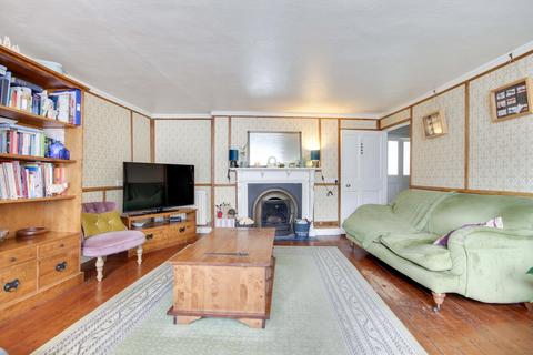 4 bedroom end of terrace house for sale, Pilton Street, Barnstaple EX31