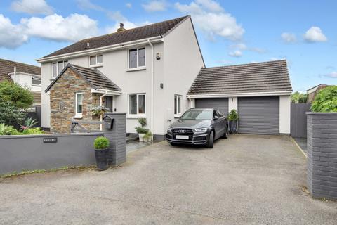 4 bedroom detached house for sale, Barnstaple EX31