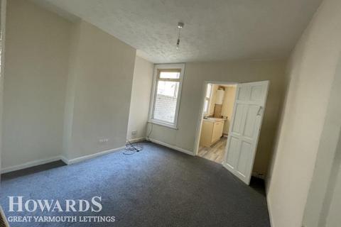3 bedroom terraced house to rent, Stanley Road, Great Yarmouth