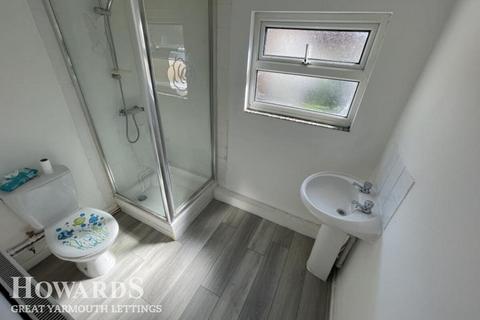 3 bedroom terraced house to rent, Stanley Road, Great Yarmouth
