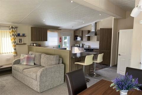 3 bedroom mobile home for sale - Breydon, Water Holiday Park, NR31