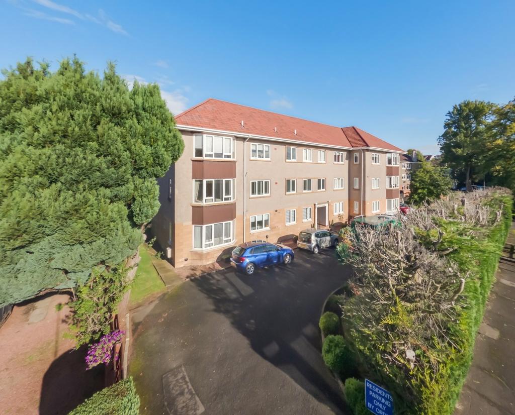 Broom Court, 256 Mearns Road, Newton Mearns, East Renfrewshire, G77 5LX
