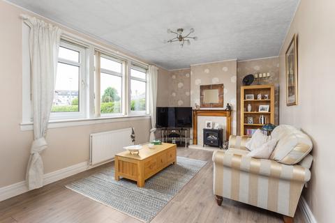 21 Brunstane Crescent, Edinburgh, EH15 2NU