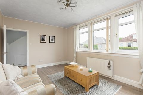 21 Brunstane Crescent, Edinburgh, EH15 2NU