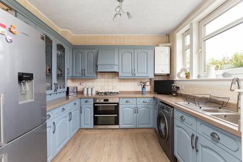 21 Brunstane Crescent, Edinburgh, EH15 2NU