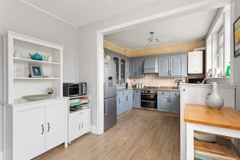21 Brunstane Crescent, Edinburgh, EH15 2NU