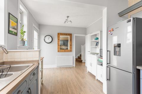 21 Brunstane Crescent, Edinburgh, EH15 2NU
