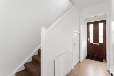 21 Brunstane Crescent, Edinburgh, EH15 2NU