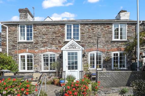 3 bedroom link detached house for sale - Newton Hill, Newton Ferrers, Devon, PL8